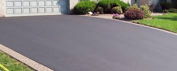 Best Asphalt Driveway Installation  in Huntington, TX